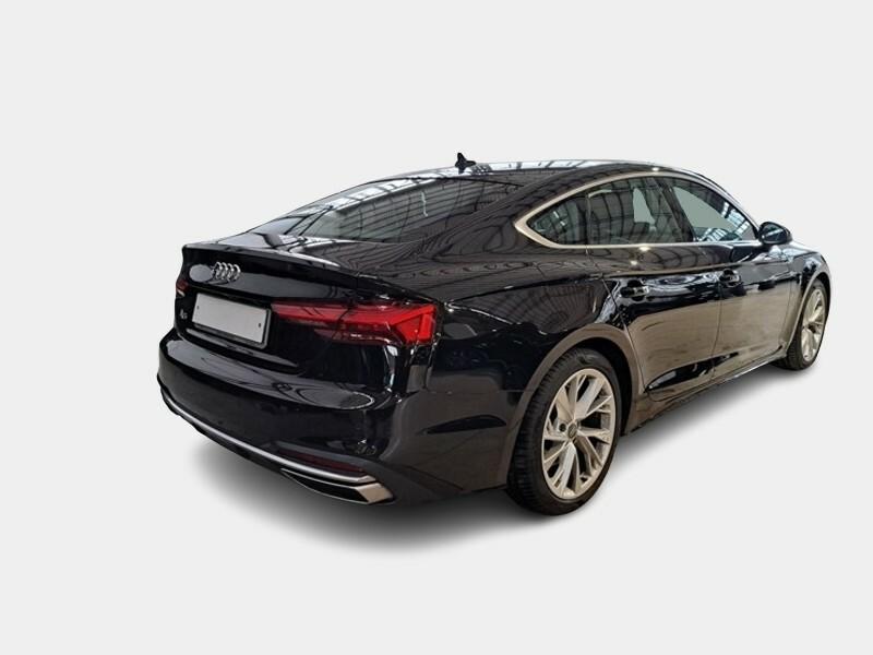 AUDI A5 SPORTBACK 35 TDI MHEV Business Advanced S tronic
