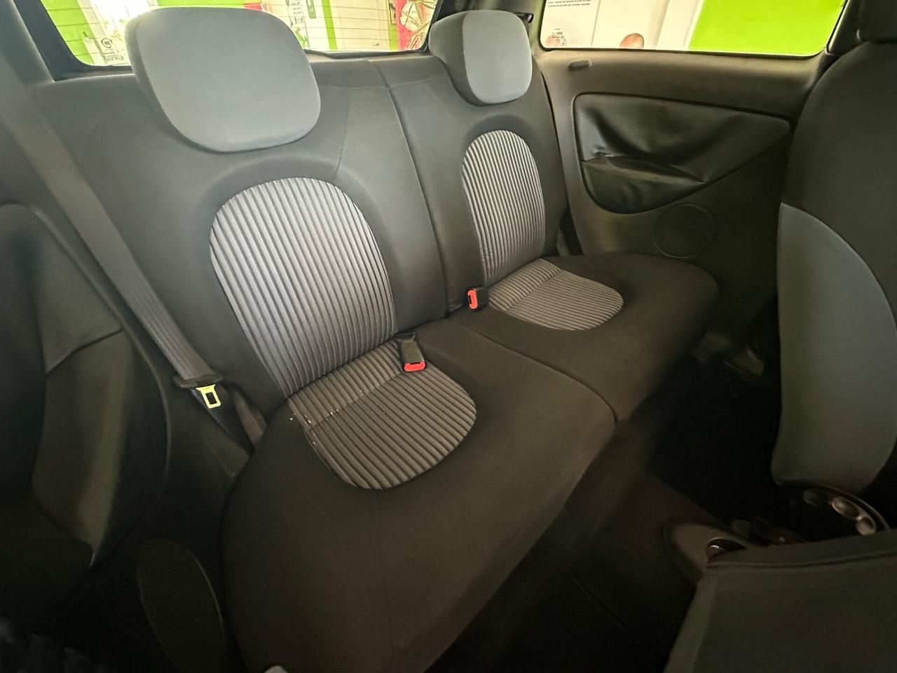 Lancia Ypsilon 1.2 Oro 60cv