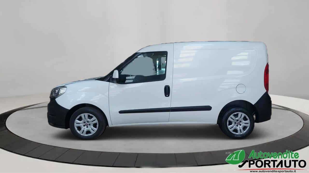 Fiat Doblo Fiat Doblò Cargo SX 1.6 Mjt 105cv