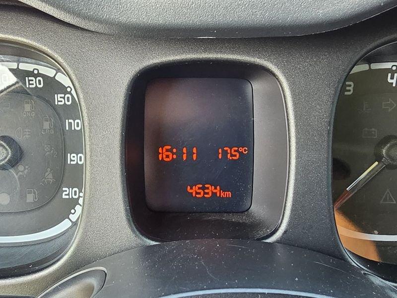 FIAT Panda Panda 1.0 FireFly Hybrid Touchscreen BT e NAVI