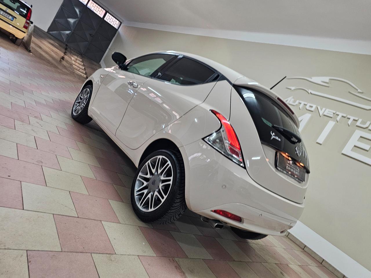 Lancia Ypsilon 1.3 MJT 16V 95 CV 5 porte S&S Platinum