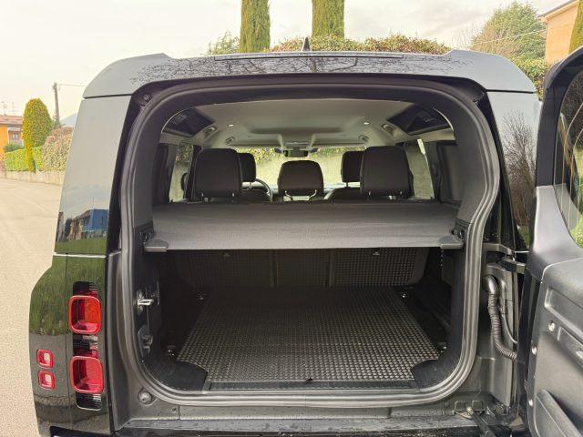 LAND ROVER Defender 110 3.0D I6 SE AUTOCARRO N1 PREZZO NETTO