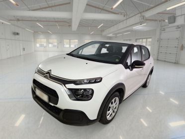CITROEN C3 BlueHDi 100 S/S Feel 5 PORTE