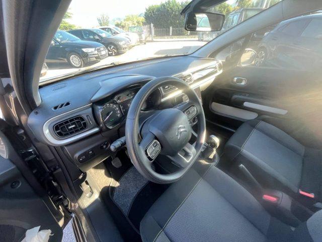 CITROEN C3 PureTech 68 Feel