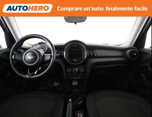 MINI One 1.2 One 5 porte