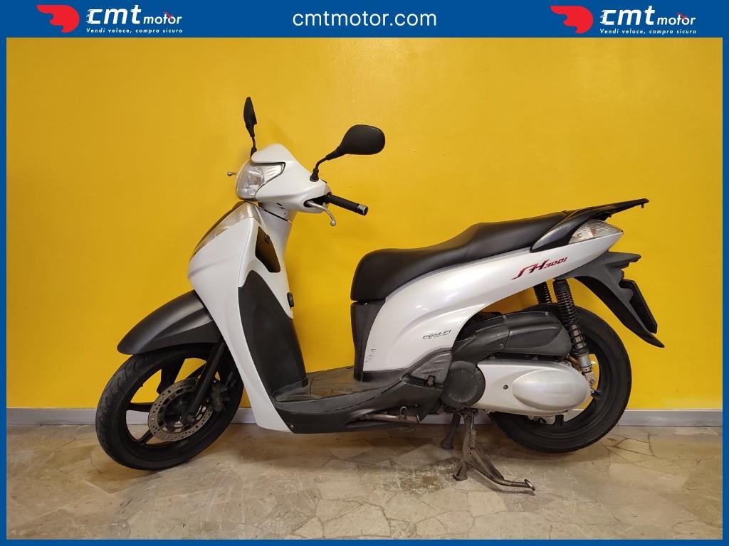 Honda SH 300 i - 2010