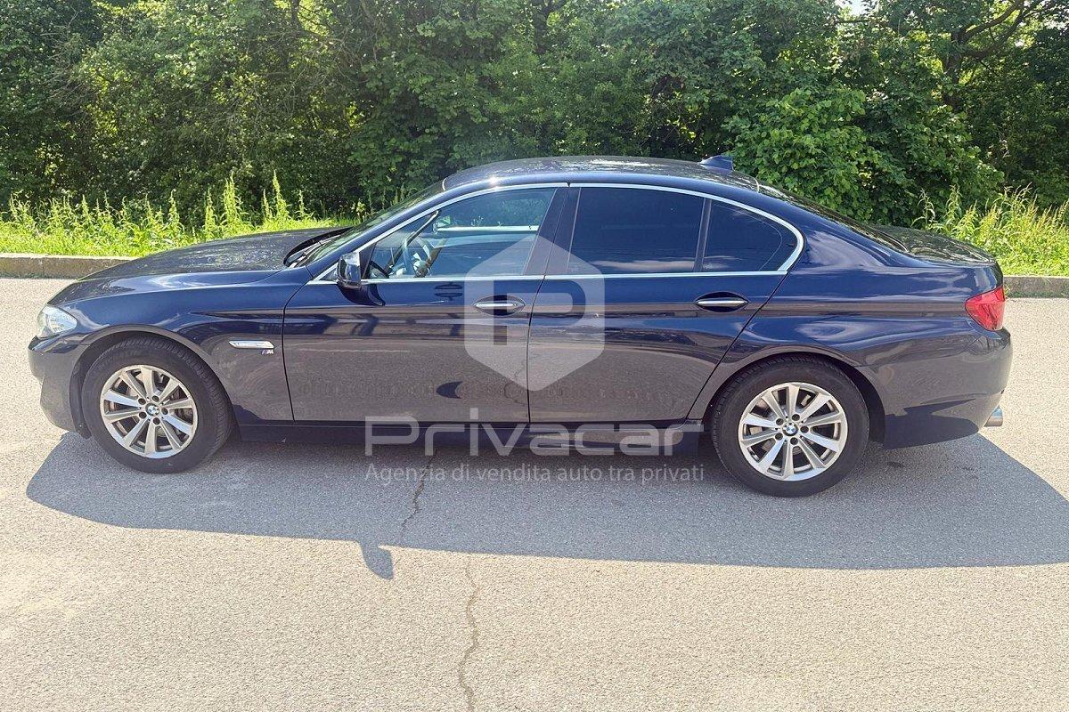 BMW 530i Eletta