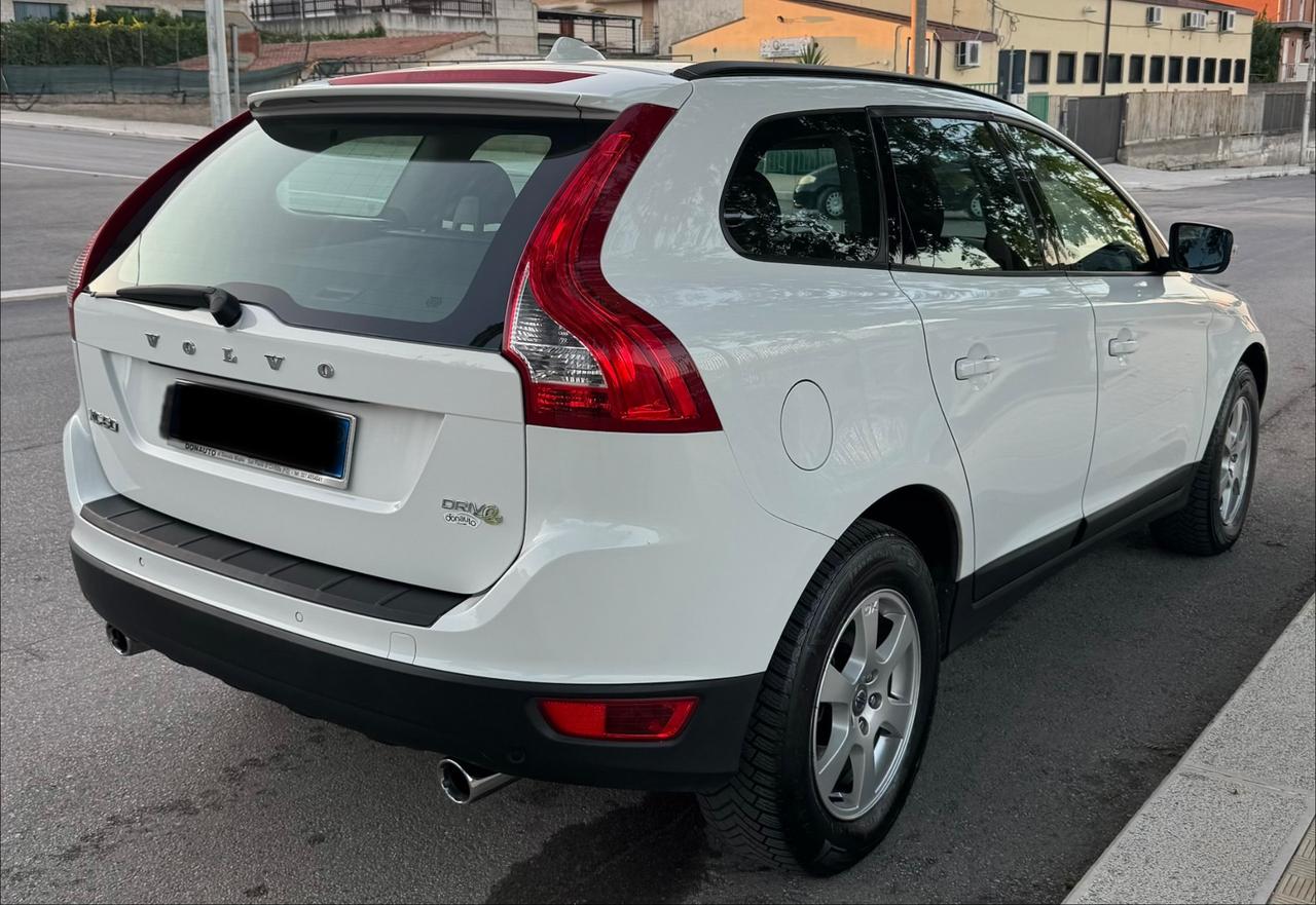 Volvo XC 60 XC60 D5 AWD Kinetic
