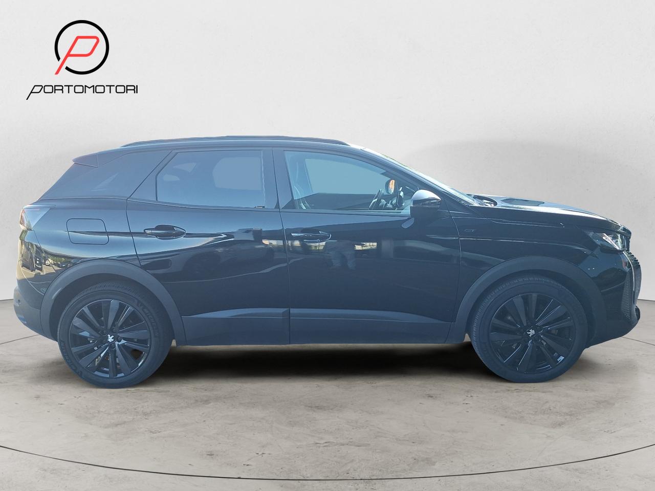 PEUGEOT 3008 2ª serie - 3008 BlueHDi 130 S&S EAT8 Allure