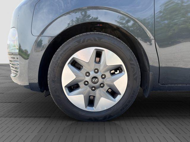 HYUNDAI Staria Staria 2.2 AT AWD 9 posti Wagon