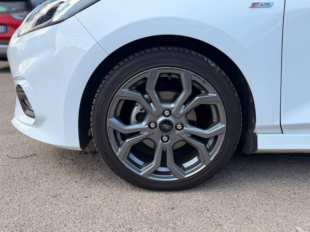Ford Fiesta 1.0 ecoboost ST-Line s&s 95cv my20.25