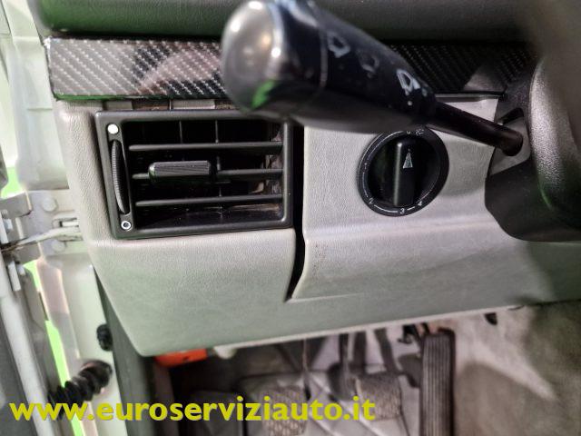 MERCEDES-BENZ G 230 cat