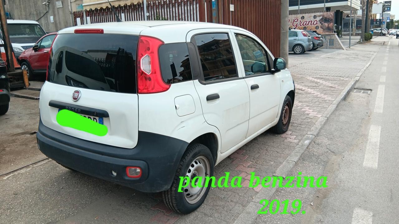 Fiat Panda incidentata sinistrata mondialcars 019
