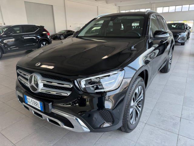 MERCEDES-BENZ GLC 300 de 4Matic EQ-Power Business Extra