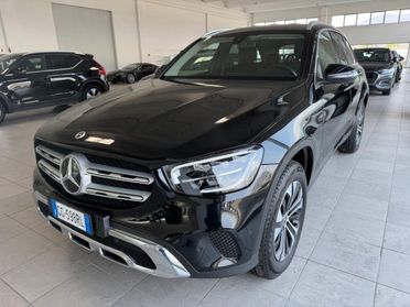 MERCEDES-BENZ GLC 300 de 4Matic EQ-Power Business Extra
