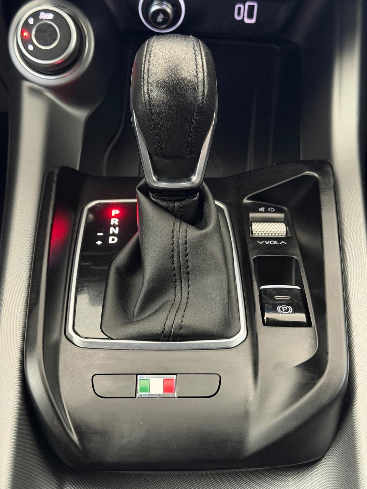 Alfa Romeo Tonale 1.5 130 CV MHEV TCT7 Super