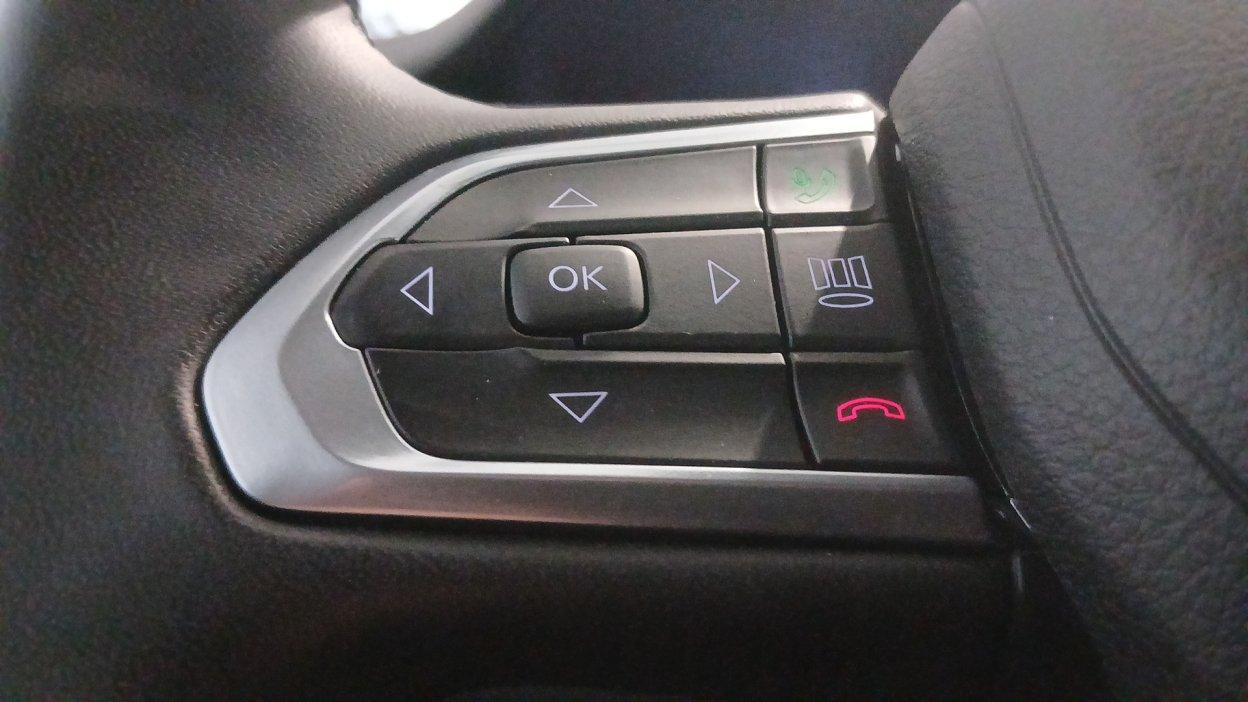 JEEP Compass 2ª serie - Compass 1.5 Turbo T4 130 CV MHEV 2WD Longitude