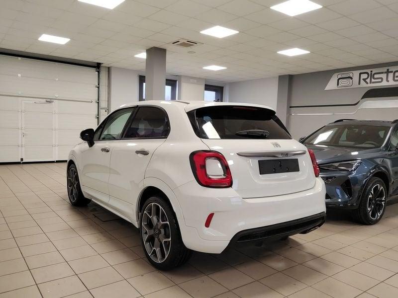 FIAT 500X 1.0 T3 120 CV Sport