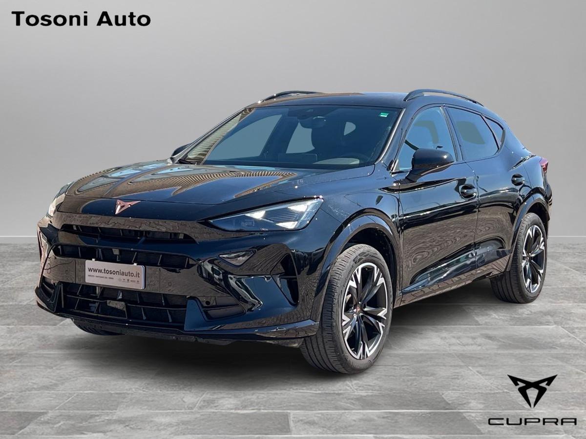 CUPRA Formentor 2.0 tdi 150cv dsg