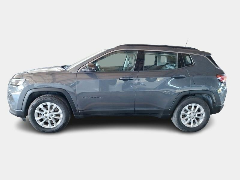 JEEP COMPASS 1.3 T4 PHEV 190cv Business 4xe Auto