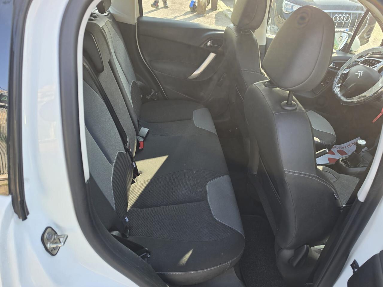 Citroen C3 1.1 Exclusive - ANNO 2011 - NEOPATENTATO