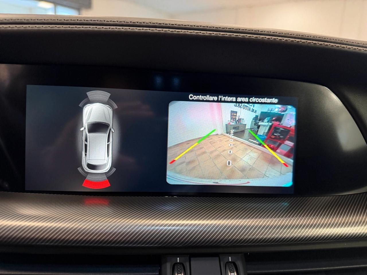 Alfa Romeo Stelvio 2.2 210 CV AT8 Q4 Sport Edition