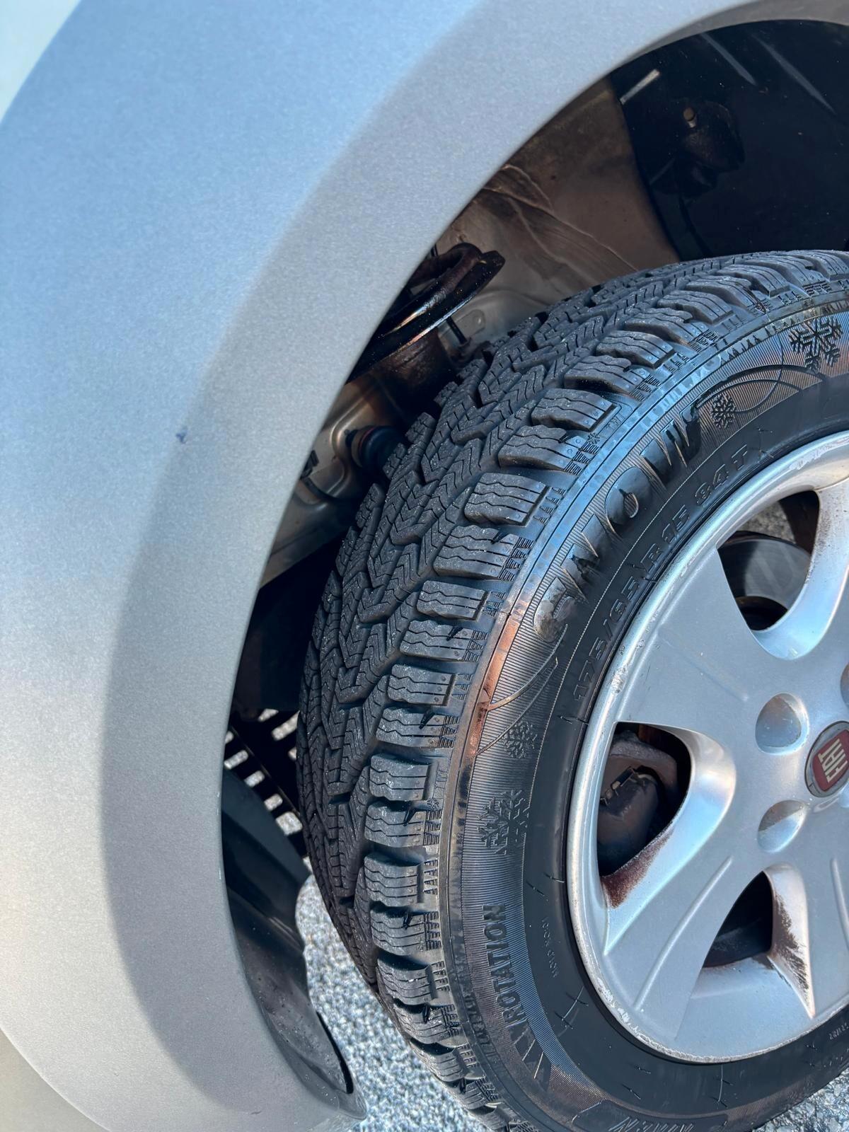 Fiat Panda 1.3 MJT 16V DPF 4x4 CROSS ELD