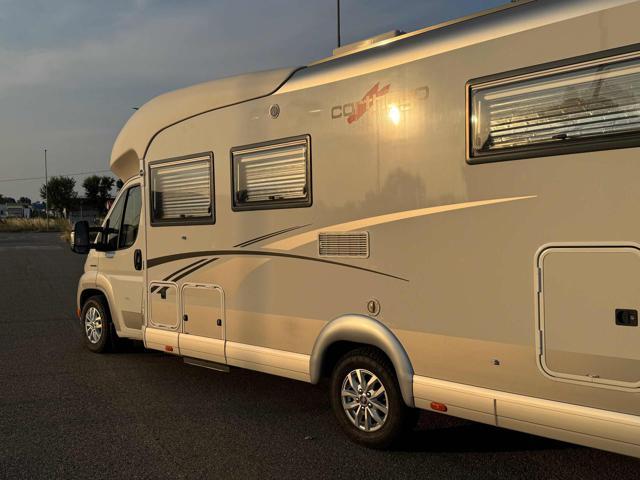 CARTHAGO 48 T-PLUS