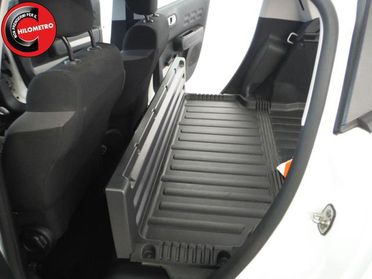 CITROEN C3 BlueHDi 100 S&S Van 2 Posti Autocarro (+ IVA)