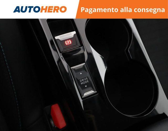 PEUGEOT 208 PureTech 100 Stop&Start EAT8 5 porte Allure