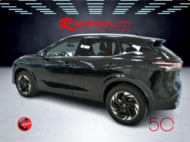 NISSAN Qashqai MHEV 158 CV Xtronic N-Connecta IVA ESPOSTA