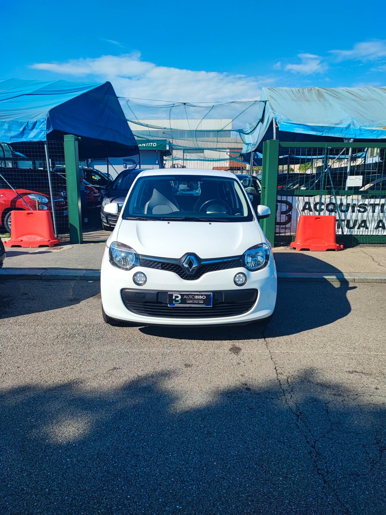 Renault Twingo SCe Life
