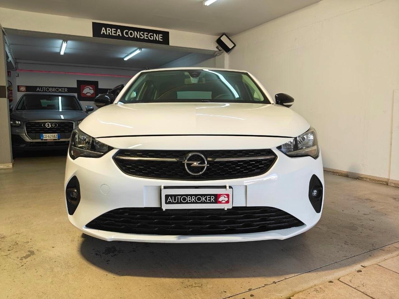 OPEL Corsa 6ª serie Corsa 1.2 Edition