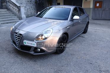 ALFA ROMEO Giulietta 2.0 JTDm-2 150 CV Distinctive