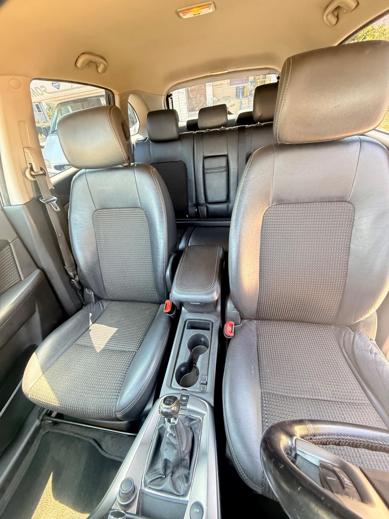 Chevrolet Captiva 2.2 VCDi 163CV 2WD LT