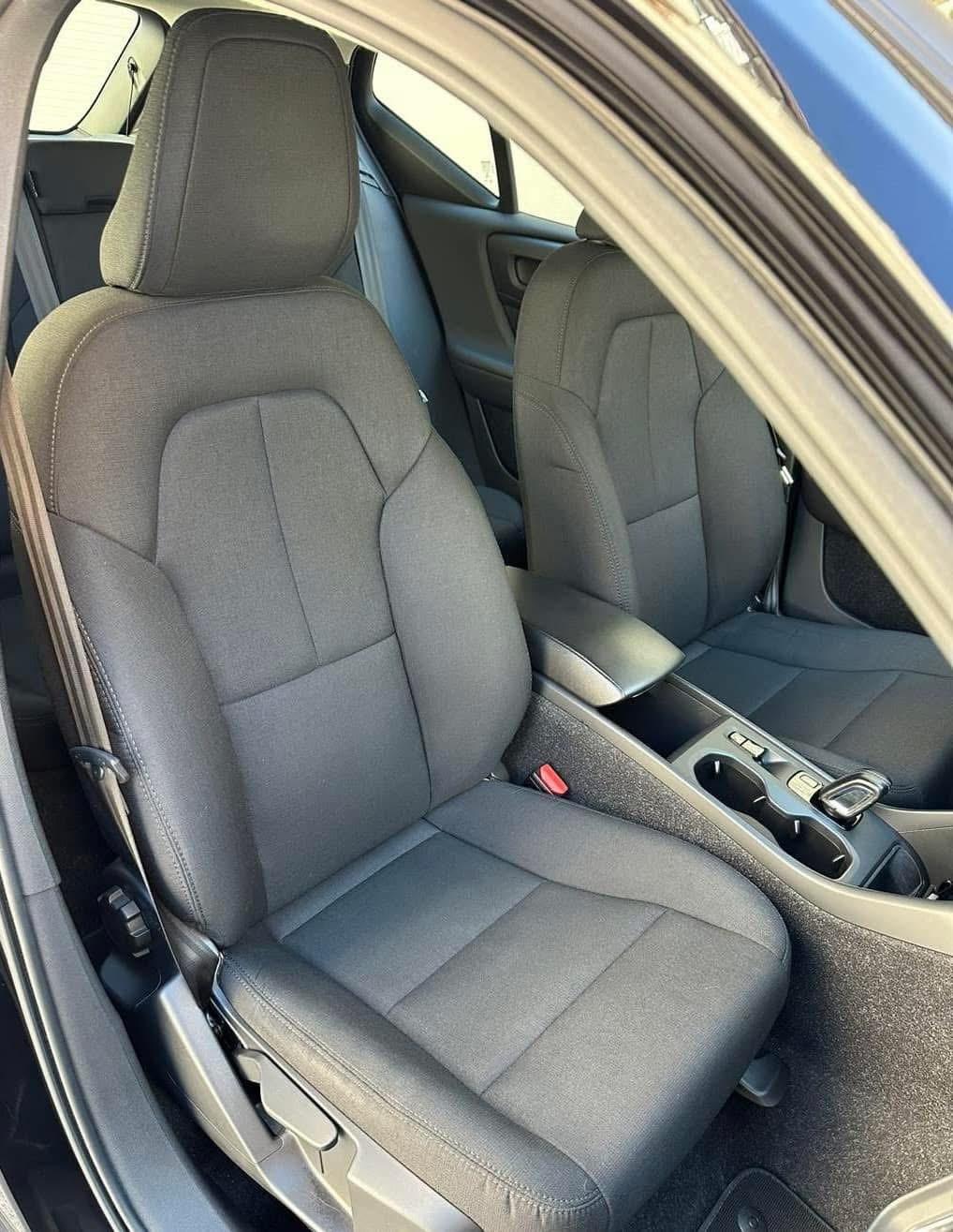 Volvo XC40 2.0 d3 150CV Momentum Geartronic