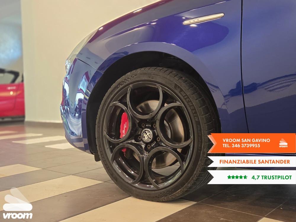 ALFA ROMEO Giulietta (2010-21) Giulietta 1.6 JT...
