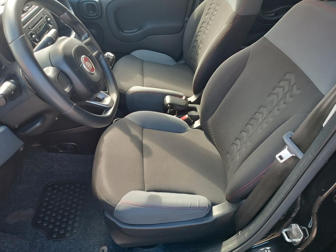Fiat Panda 1.2 Easy PERFETTA