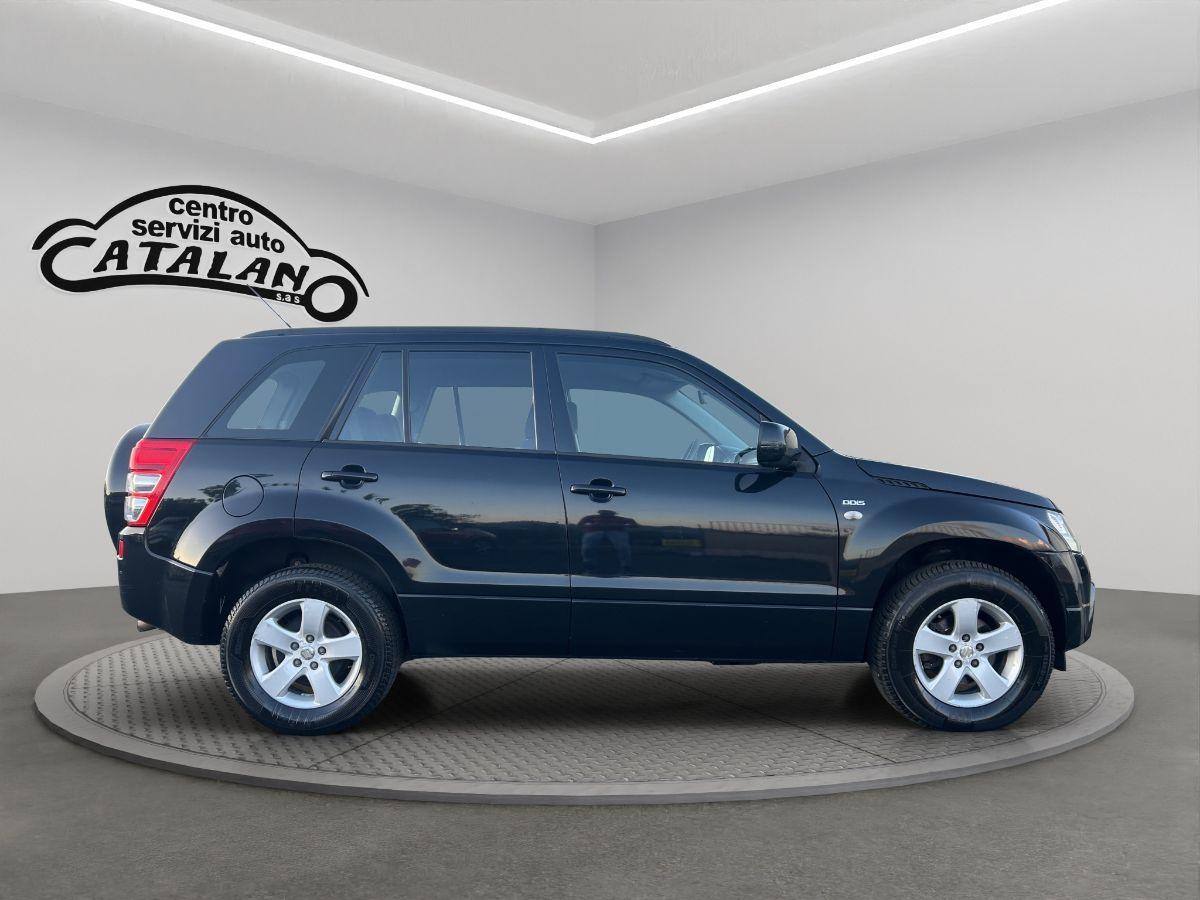 SUZUKI - Grand Vitara - 1.9 DDiS 129CV 5 porte Executive