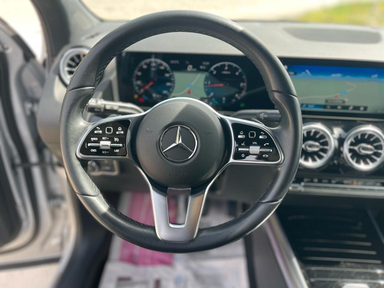 Mercedes-benz GLA 200 GLA 200 d Automatic 4Matic Sport Plus