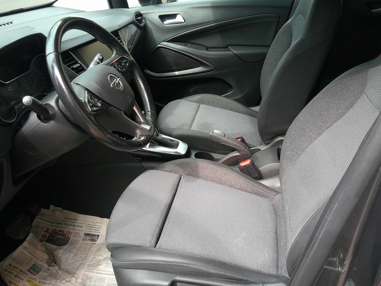 Opel Crossland 1.5 ECOTEC D 120 CV Start&Stop aut. Elegance