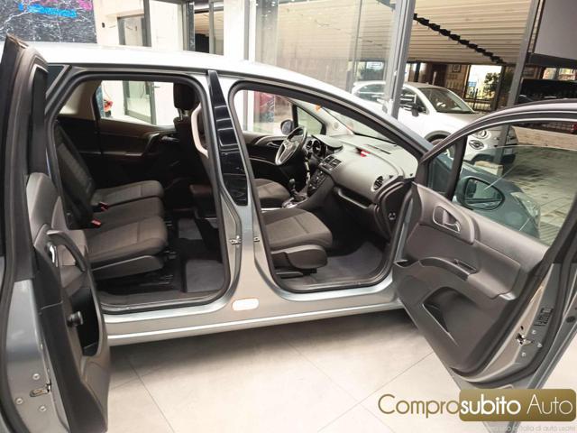 OPEL Meriva 1.4 100CV Cosmo