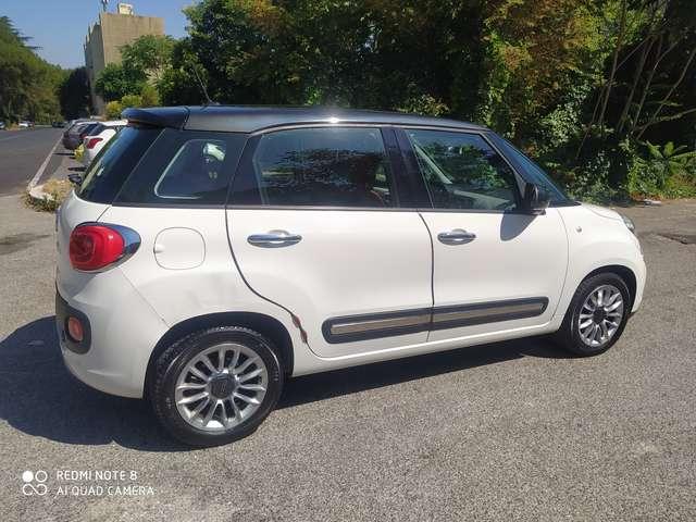 Fiat 500L 500L 1.6 mjt Pop Star 105cv
