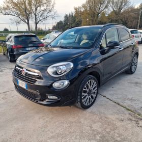 Fiat 500X 500 X 1.4 m-air gpl Cross Plus 4x2 140cv