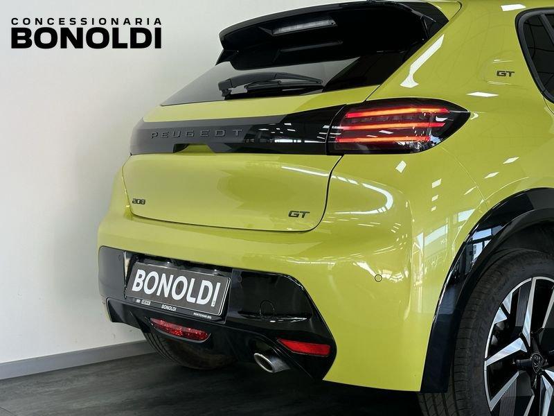 Peugeot 208 GT PureTech 100 S/S