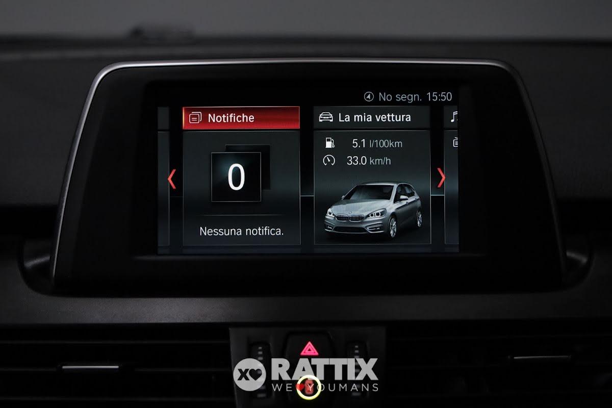 BMW 225 xe iPerformance Active Tourer auto