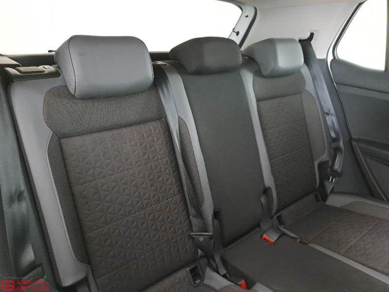 Volkswagen T-Cross 1.0 TSI 110 CV DSG Advanced