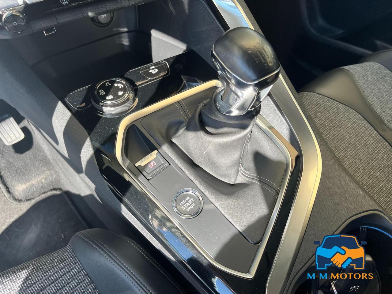 Peugeot 3008 3008 1.2 puretech t Allure s&s 130cv my18