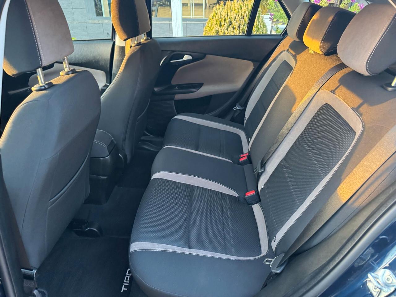Fiat Tipo 1.3 Mjt S&S SW Business