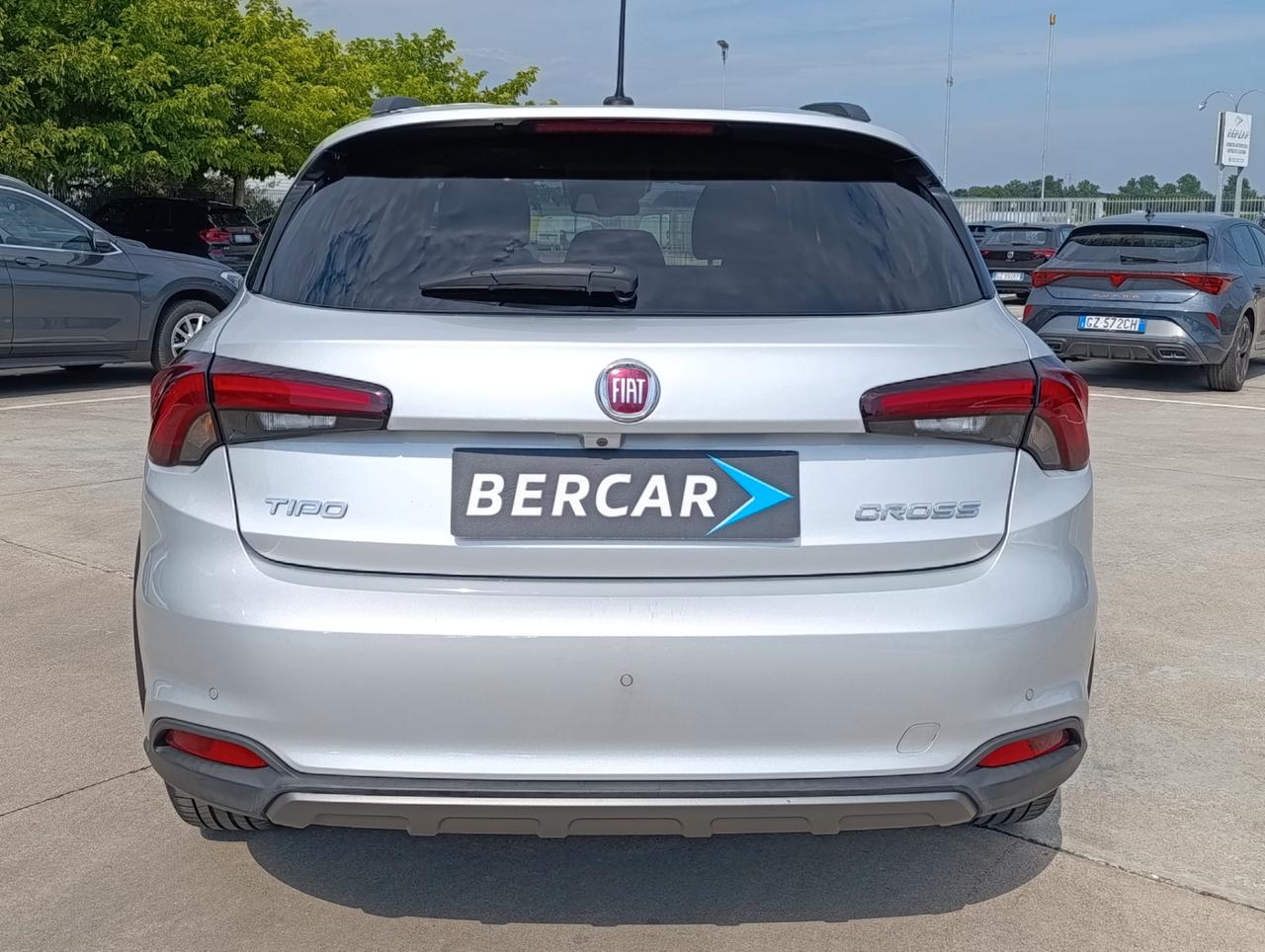 Fiat Tipo 5 Porte Tipo 5p 1.0 City Cross 100cv